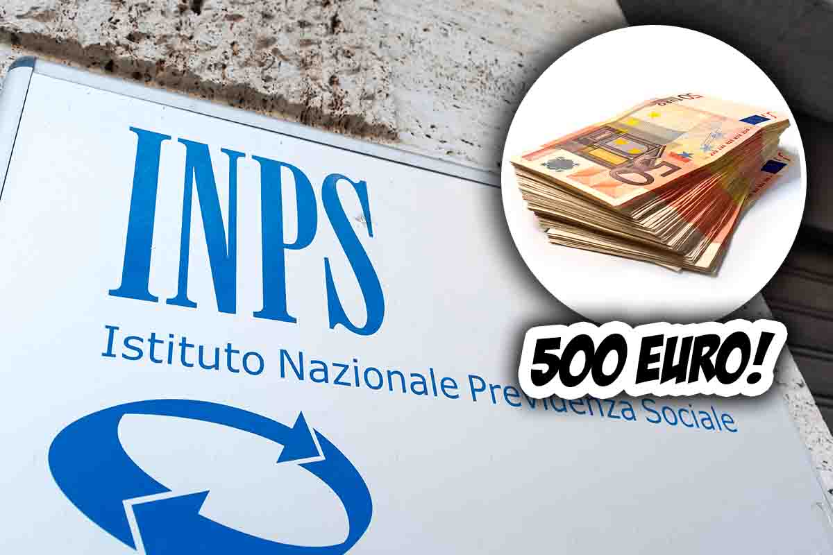 Inps nuova procedura semplificata per assegno sociale