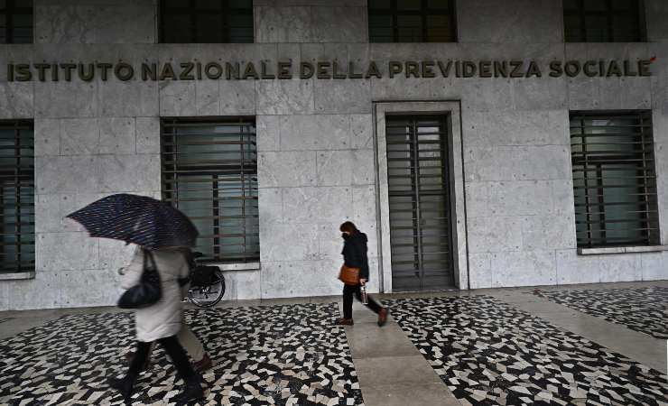 Controlli inps conseguenti a una sentenza della corte costituzionale