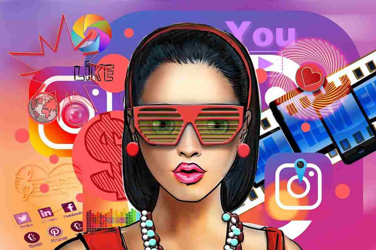 Instagram novità intelligenza artificiale