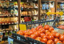 Offerta di lavoro nei supermercati: come candidarsi