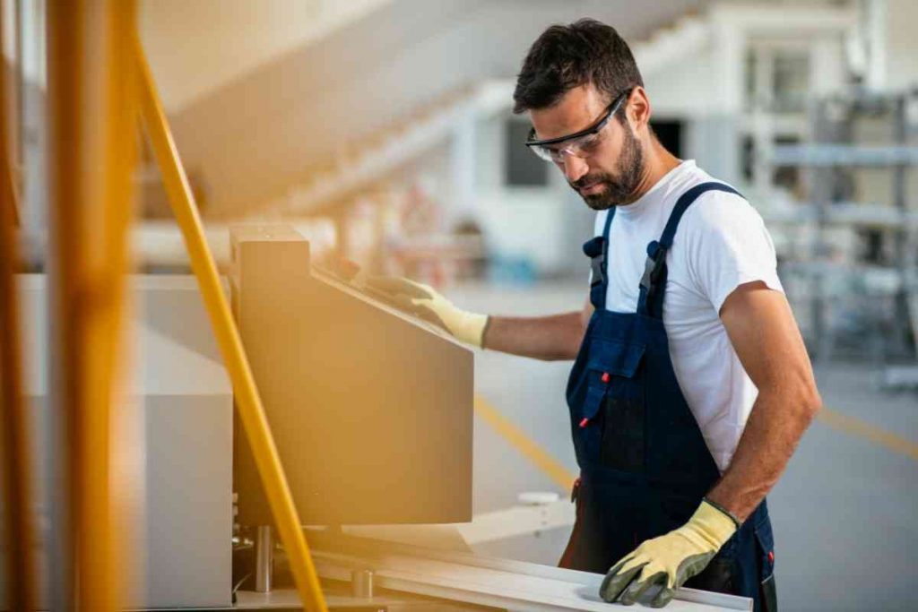 lavoro usurante pensione anticipata