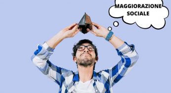 Aumento revocato sull’assegno INPS: la motivazione non piace ai contribuenti