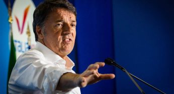 Berlusconi, Matteo Renzi è una furia: “Giorgia Meloni? Non hanno capito nulla”