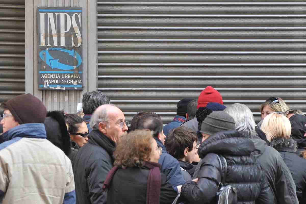 Se sapessi questa cosa sulla tua pensione non dormiresti la notte | Mazzata INPS