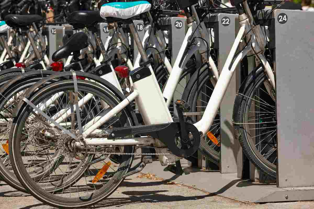 nuove regole mobilità elettrica