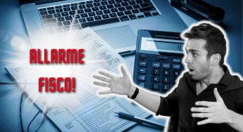 Allarme fisco: cosa cambia sull’onere probatorio | Rischi grosso se non conosci cosa devi provare