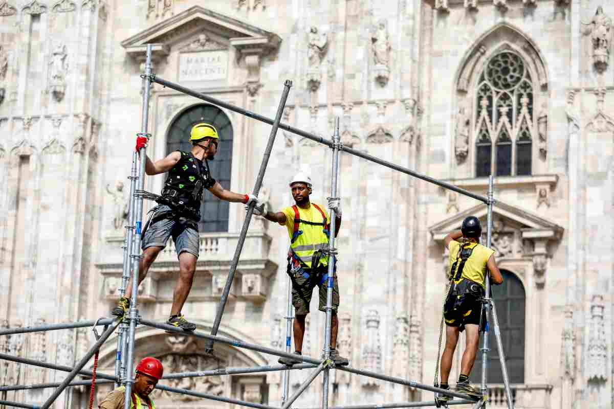 Impiegati statali: la sentenza cambia tutto