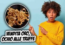 Vendita oro senza truffa