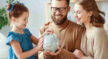 Paghetta ai figli: se sbagli cifra è una stangata | Come regolarsi per ogni diversa età