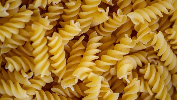 Ci sono grandi marchi dietro la produzione della pasta Esselunga