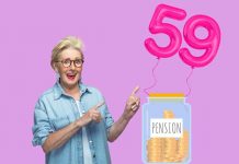 pensione anticipata a 59 anni