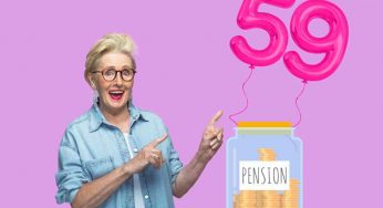 In pensione a 59 anni, si può da subito: ma attenzione ai contributi perché non sempre valgono