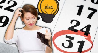 Rimani senza soldi a fine mese per queste 3 brutte abitudini da eliminare subito | Cambi vita