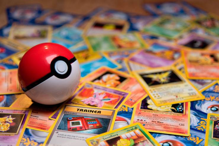 quali sono le carte dei pokémon con alto valore