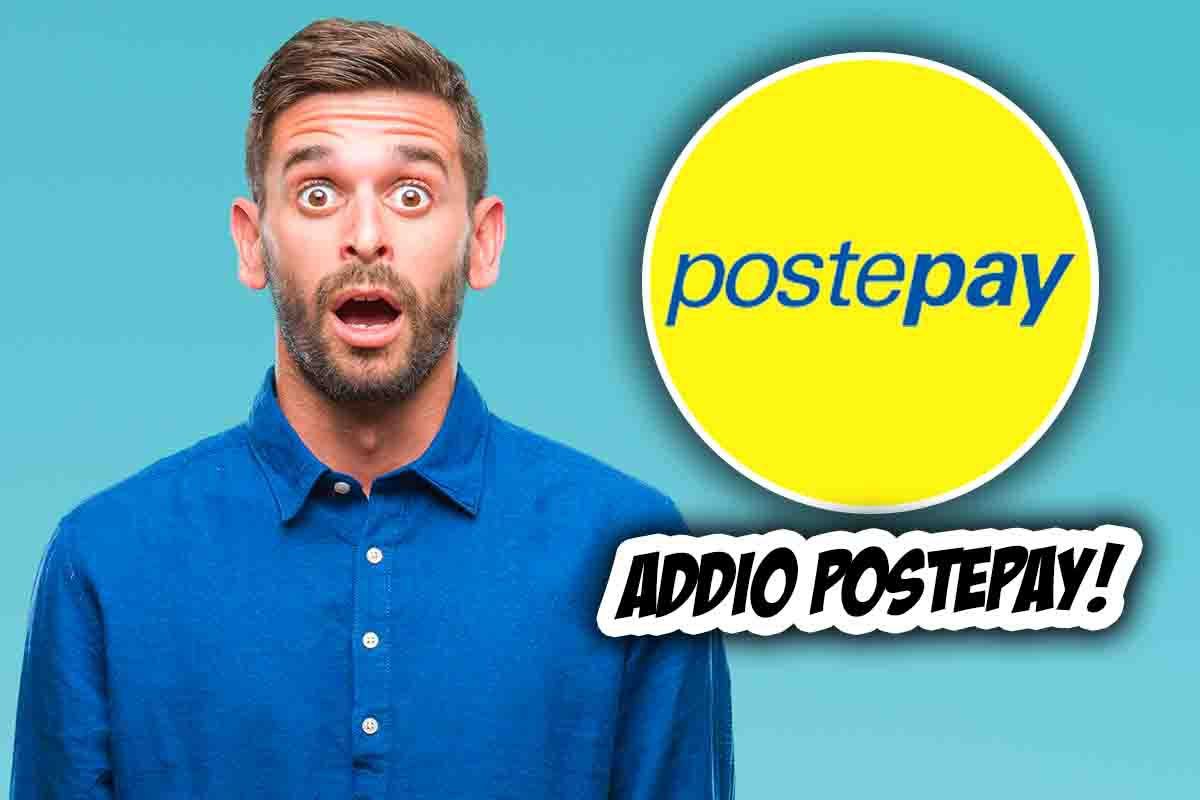 Postepay addio ecco le alternative