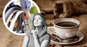 Il caffè influisce sull’invalidità, può cambiare il risultato delle visita medica con una percentuale maggiore