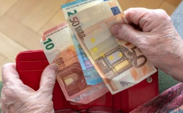 Quattordicesima per i pensionati