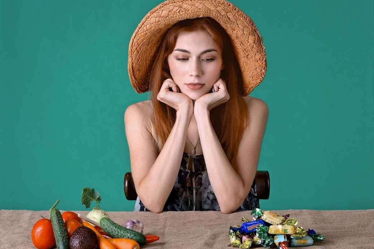 mangiare meno zuccheri vivere più a lungo 5 consigli 