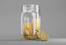 risparmi in bitcoin