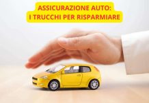 risparmio assicurazione auto