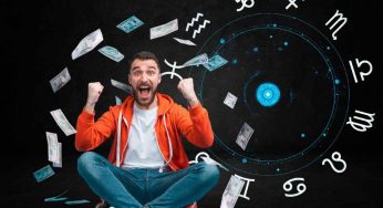 Oroscopo di luglio: i segni zodiacali più fortunati in amore e soldi sono solo questi