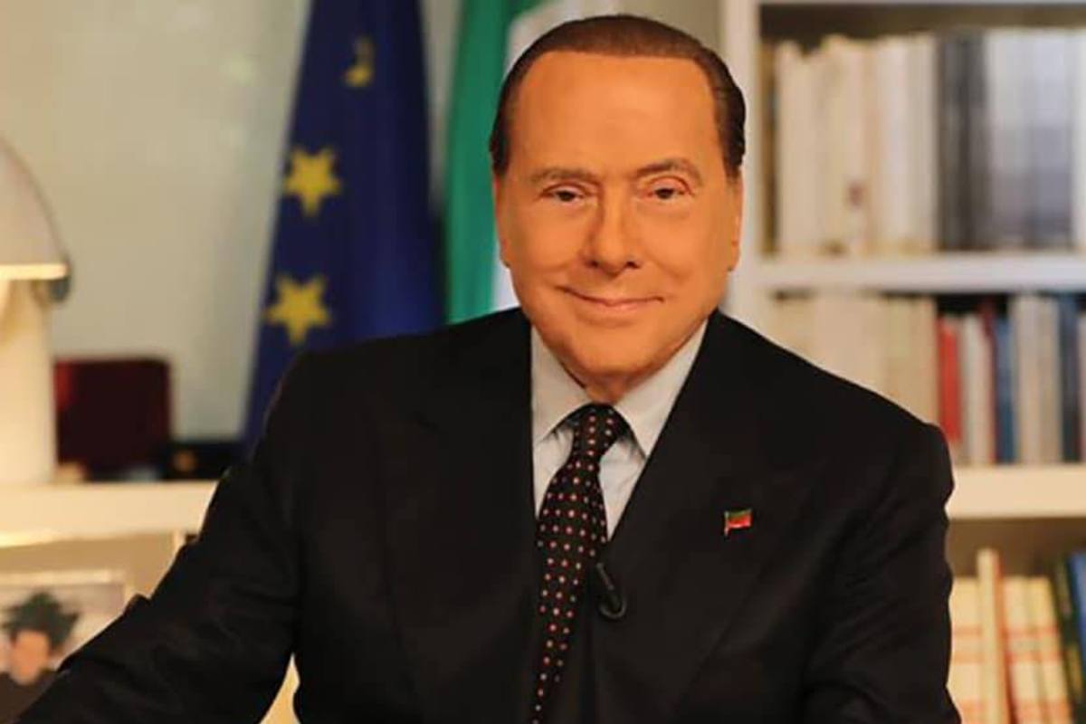 testamento di berlusconi può cambiare l'italia