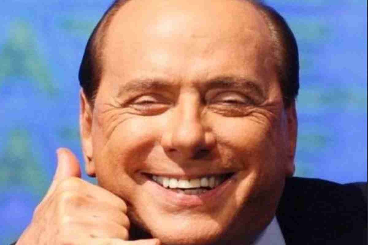 silvio berlusconi eredità a chi spetta e quanto è