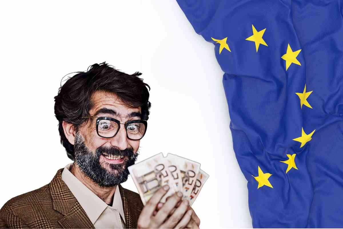 buste paga unione europea
