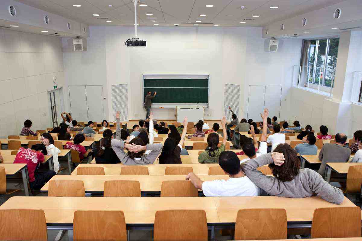 Esonero tasse studenti universitari Bologna