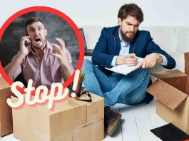 trasloco senza stress come fare