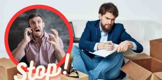 trasloco senza stress come fare