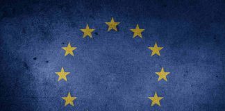 UE e cambiamento climatico