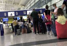 Prima di partire per le vacanze questa estate pensaci due volte