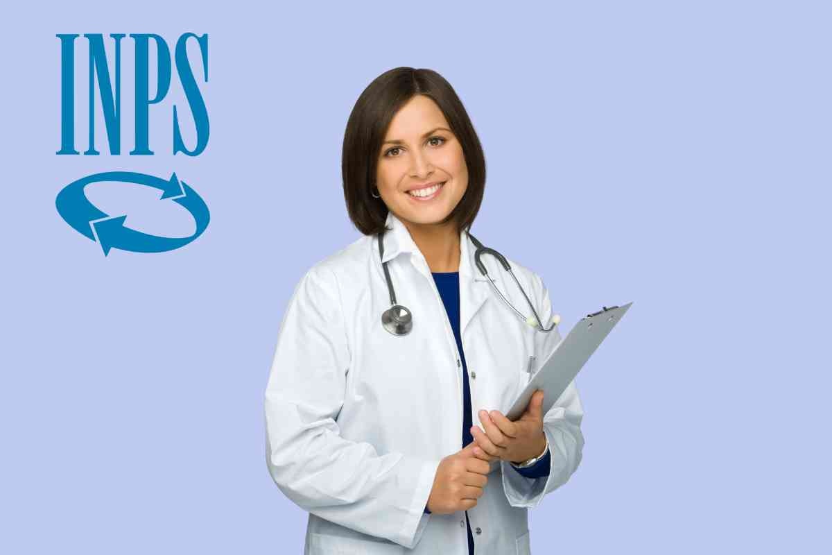 visita fiscale INPS