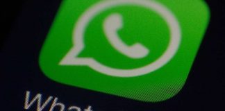WhatsApp problema