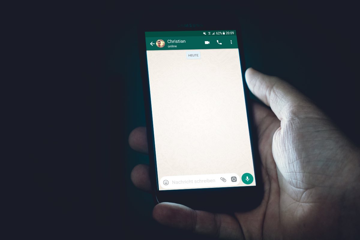 Tutto sull'ultima funzionalità di WhatsApp