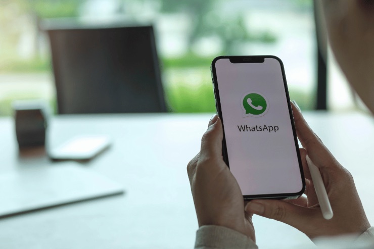 WhatsApp Multi Account, come funziona e cosa cambia per gli utenti