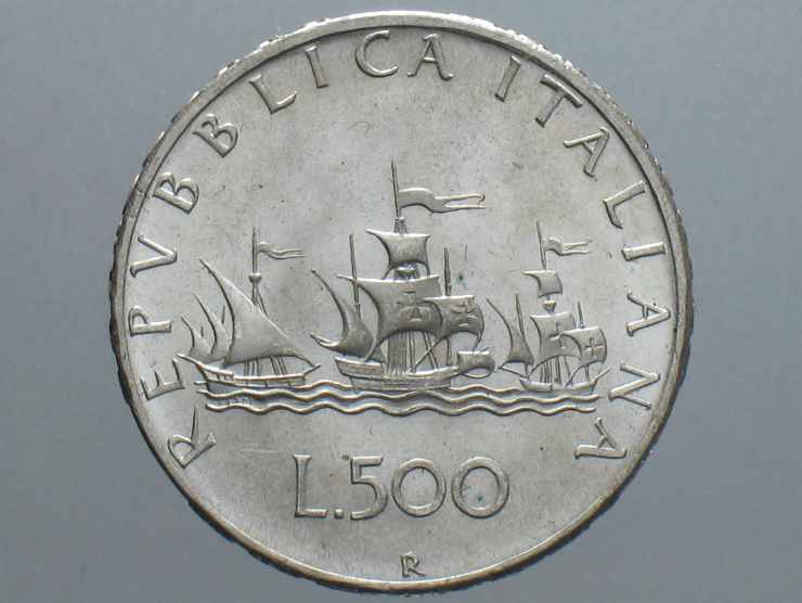 moneta 500 lire
