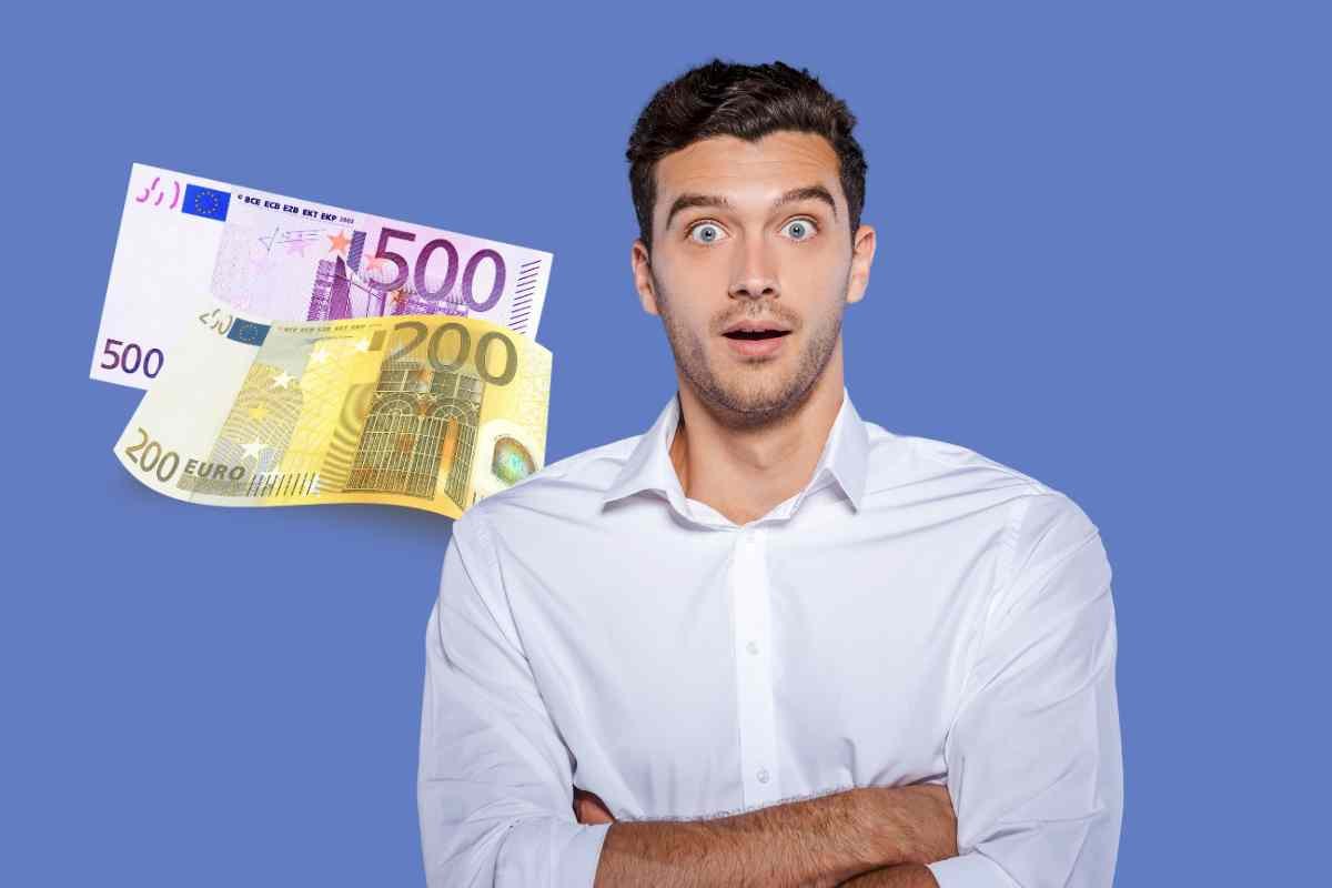 Bonus da 700 euro ai lavoratori