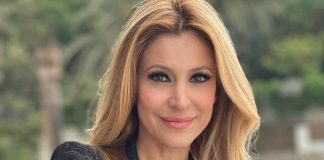 Adriana Volpe