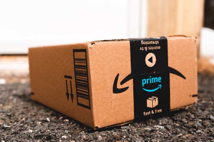 Amazon prime day 