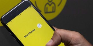 Sms truffa Poste