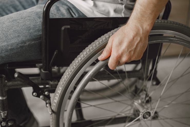 Assegno incollocabilità disabile 