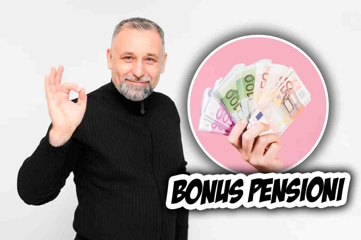 L'INPS apre al bonus Maroni per le pensioni