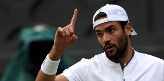 Matteo Berrettini, bravo sì, ma quanto guadagna