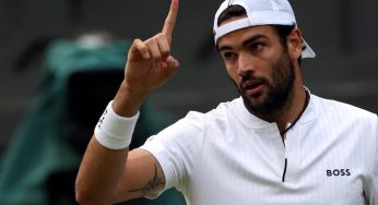 Matteo Berrettini, bravo sì, ma quanto guadagna? Premi in denaro prestigiosi: i suoi soldi non si possono contare