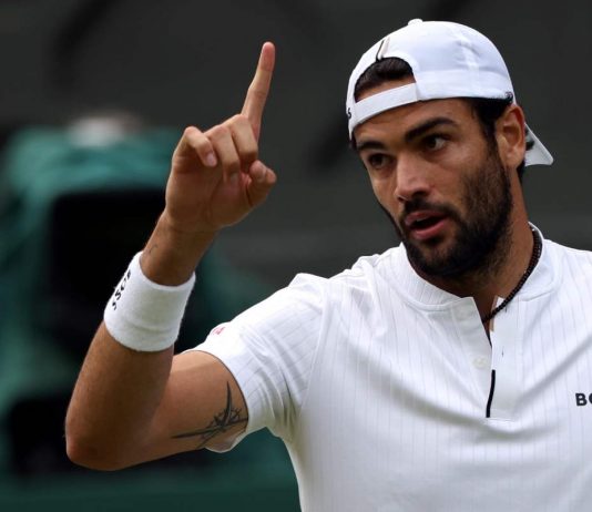 Matteo Berrettini, bravo sì, ma quanto guadagna