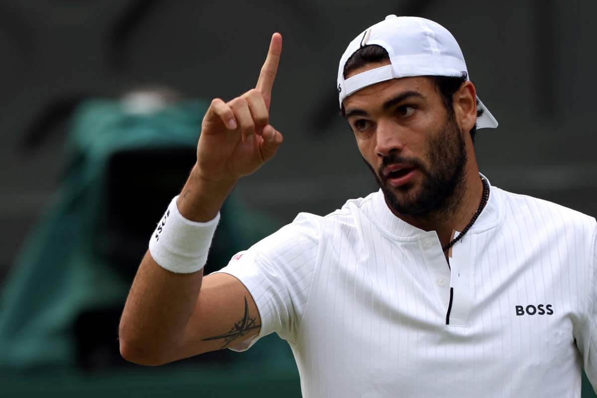 Matteo Berrettini, bravo sì, ma quanto guadagna