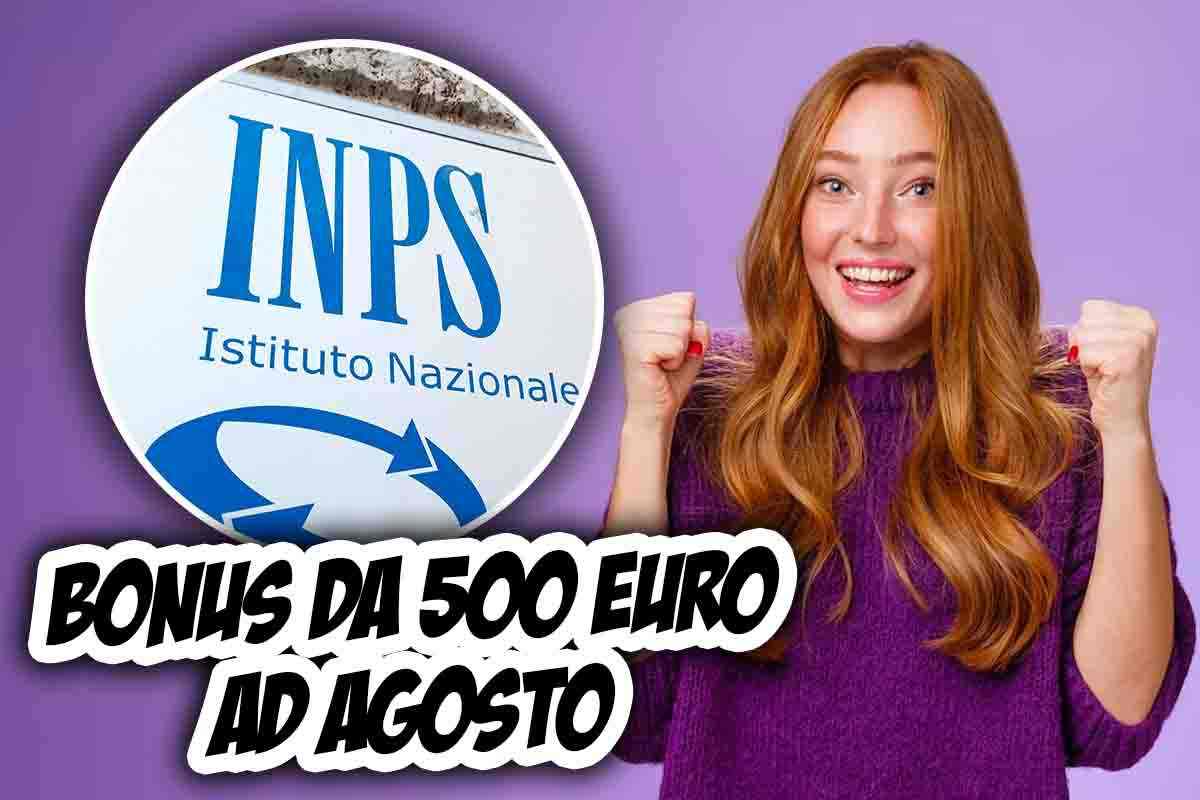 Bonus per pensionati