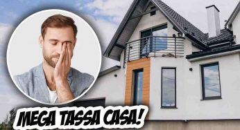Mega tassa casa da 40.000 euro: la Direttiva Case Green è la vera bomba che travolge le famiglie